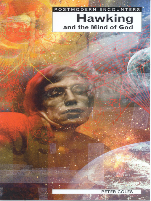 Title details for Hawking and the Mind of God by Jeff Collins - Available